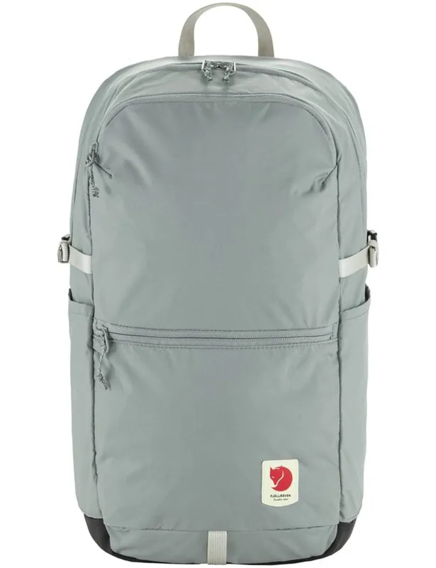 Fjallraven High Coast 24L Backpack - Shark Grey
