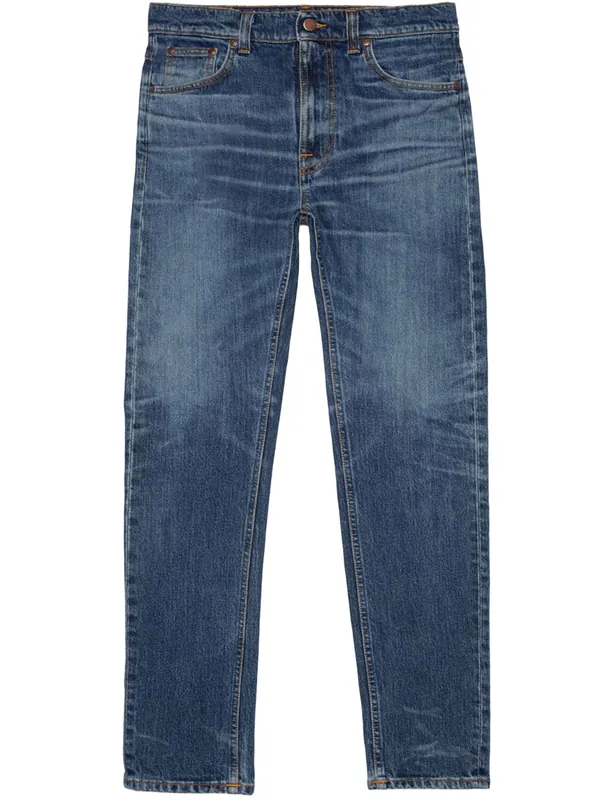 Solid Ollie Jeans - Life Tracks Wash