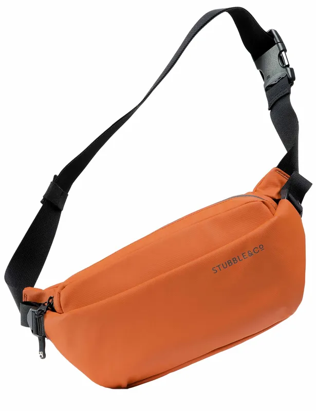 The Crossbody Bag 3L - Rust