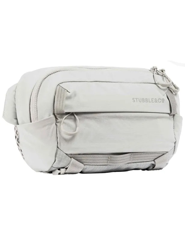 Motion Sling Bag 4L - Ash