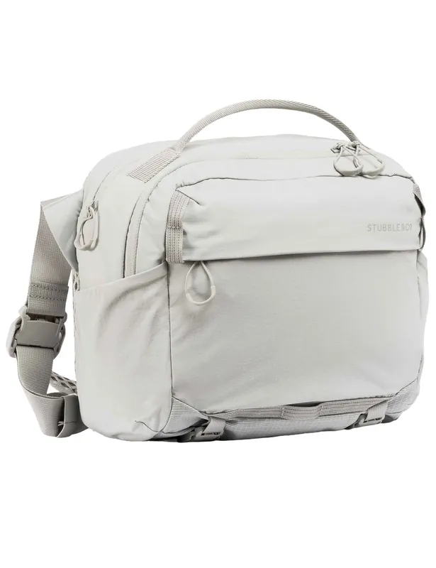 Motion Sling Bag 15L - Ash