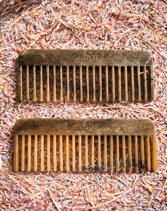 Comb - Made of Money