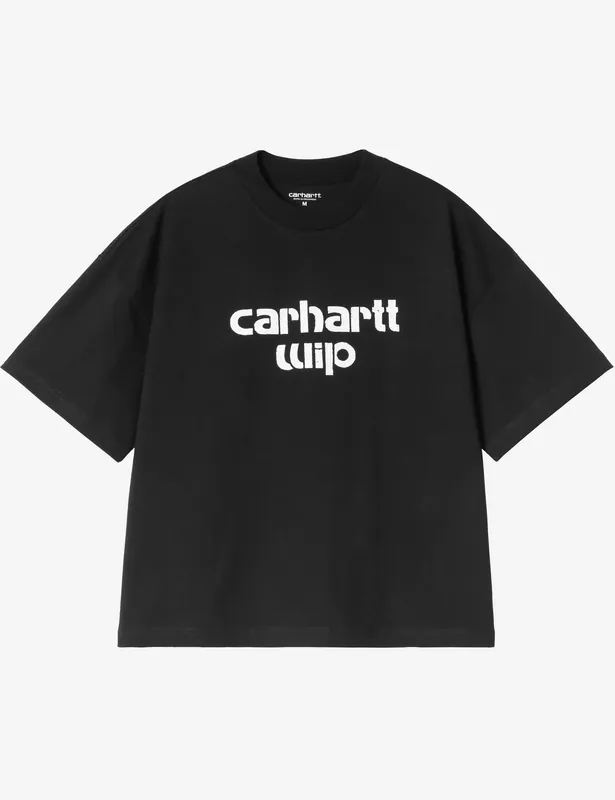 Archive T-Shirt - Black