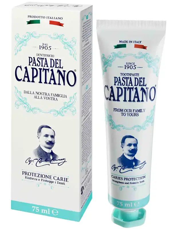 Toothpaste (75ml) - Protective