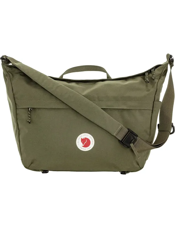 Farden Crossbody Bag 18L - Green
