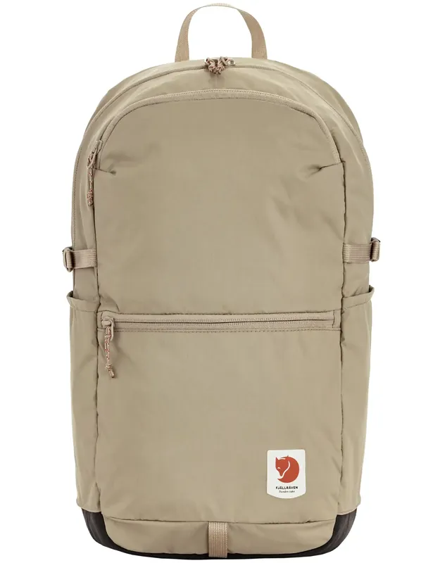 High Coast Backpack 24L - Fossil