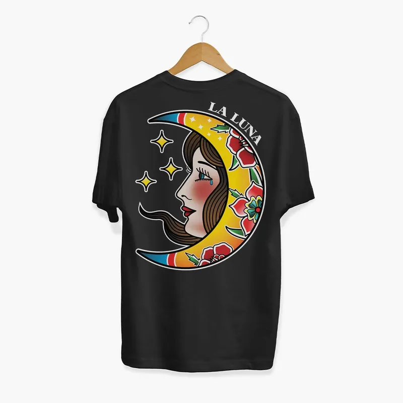 La Luna T-Shirt (Unisex)