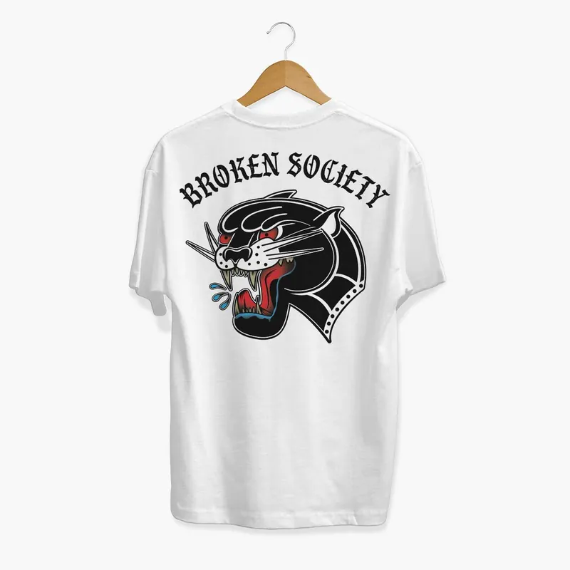 Wild 'n' Free T-Shirt (Unisex)