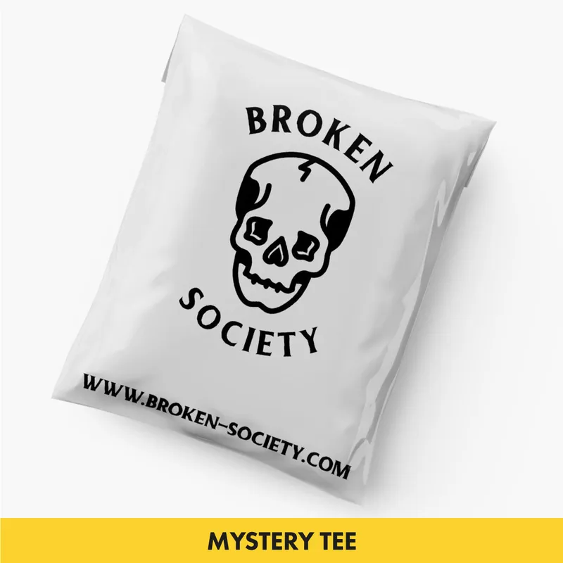 Mystery T-Shirt (Unisex)