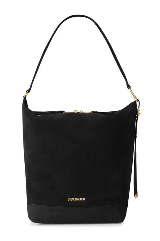 'Maybel Bag Black' - STEVE MADDEN