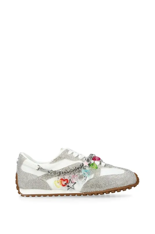 'Cameos' Trainers - STEVE MADDEN