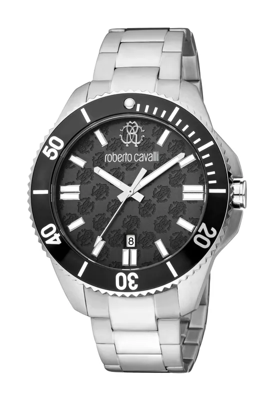 Swiss Quartz Watch - Roberto Cavalli