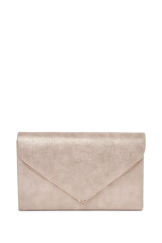 Delyssa Clutch Bag - Paradox London