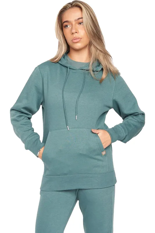 Cremmoore Hoodie - Juice
