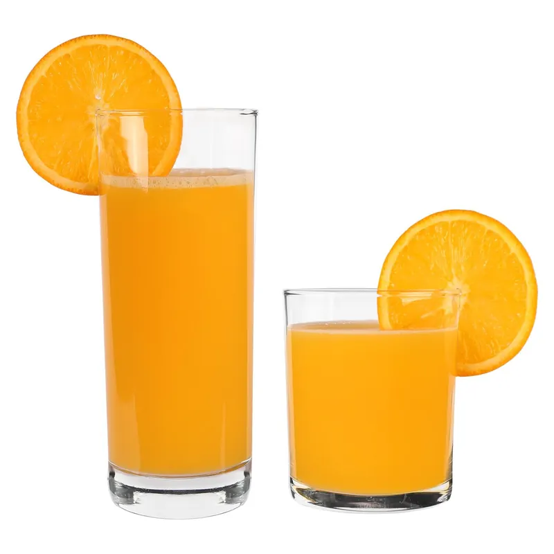 Classic Glassware 12 Piece Set - Argon Tableware