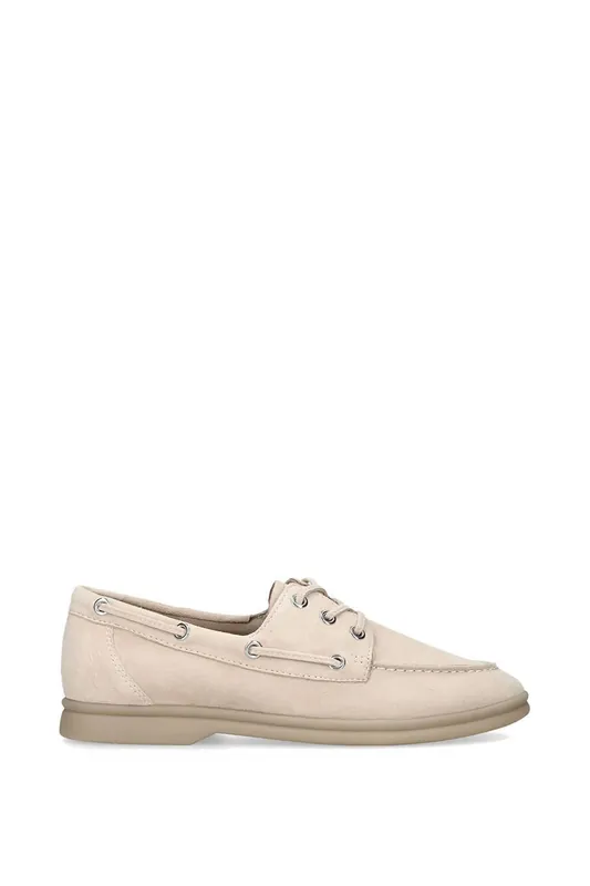 'Ports 290' Suede Flats - STEVE MADDEN