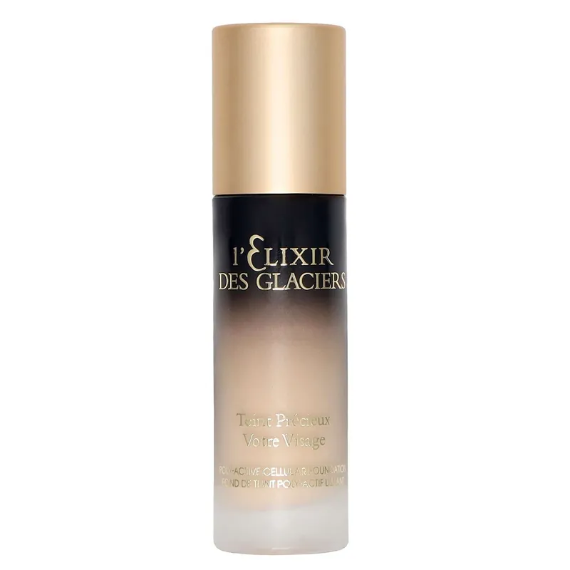 Elixir des Glaciers Teint Précieux - Ivory In Shanghai