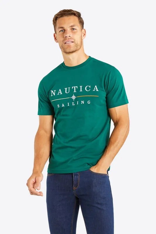 Mateo T-Shirt