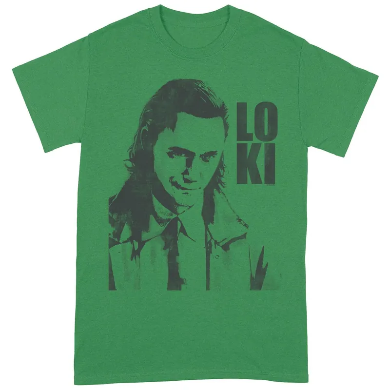 Headshot T-Shirt