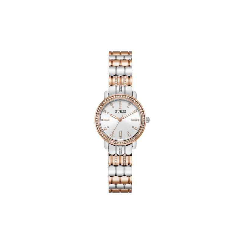 GW0612L3 Hayley 30mm Quartz Watch - Guess