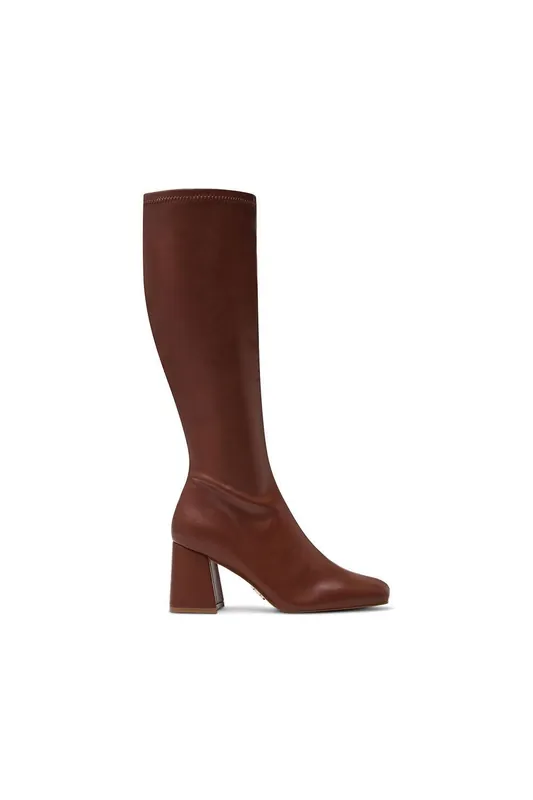 'Hauler Boot Brown' Boots - STEVE MADDEN