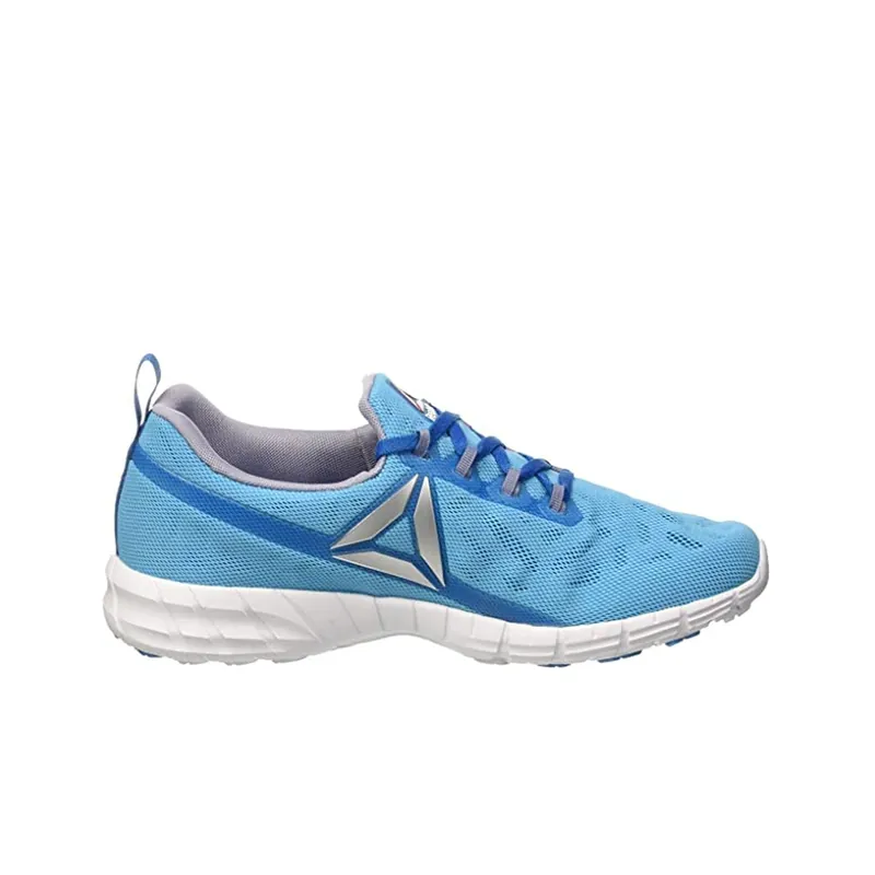 Zpump Fusion 2.5 Blue Running Shoes - Reebok