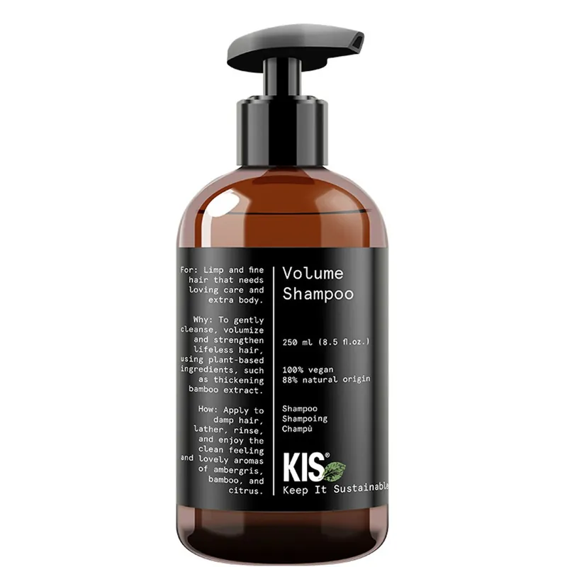 Volume Shampoo - L'Anza