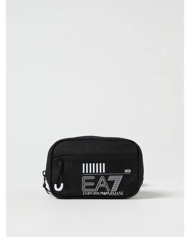 Core Belt Bag - Black
