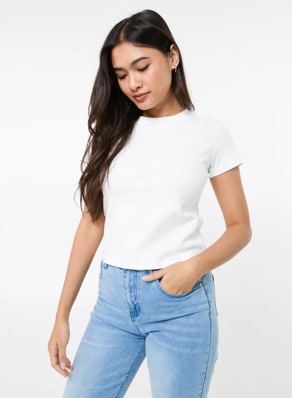 Short Sleeve T-Shirt