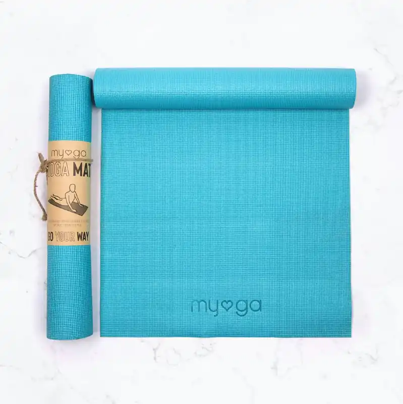 Entry Level Yoga Mat - Myga