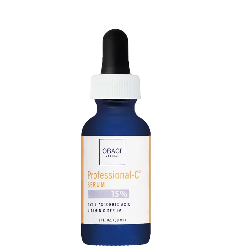 Professional-C Serum 15% 30ml