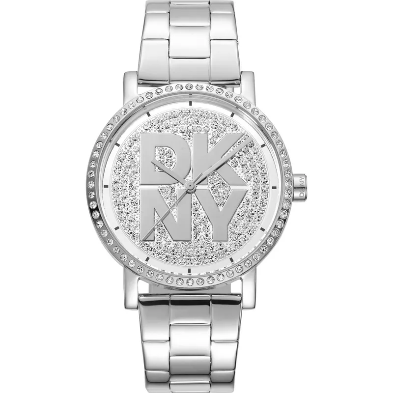 DK1L035M0205 Soho 36mm Quartz Watch - DKNY