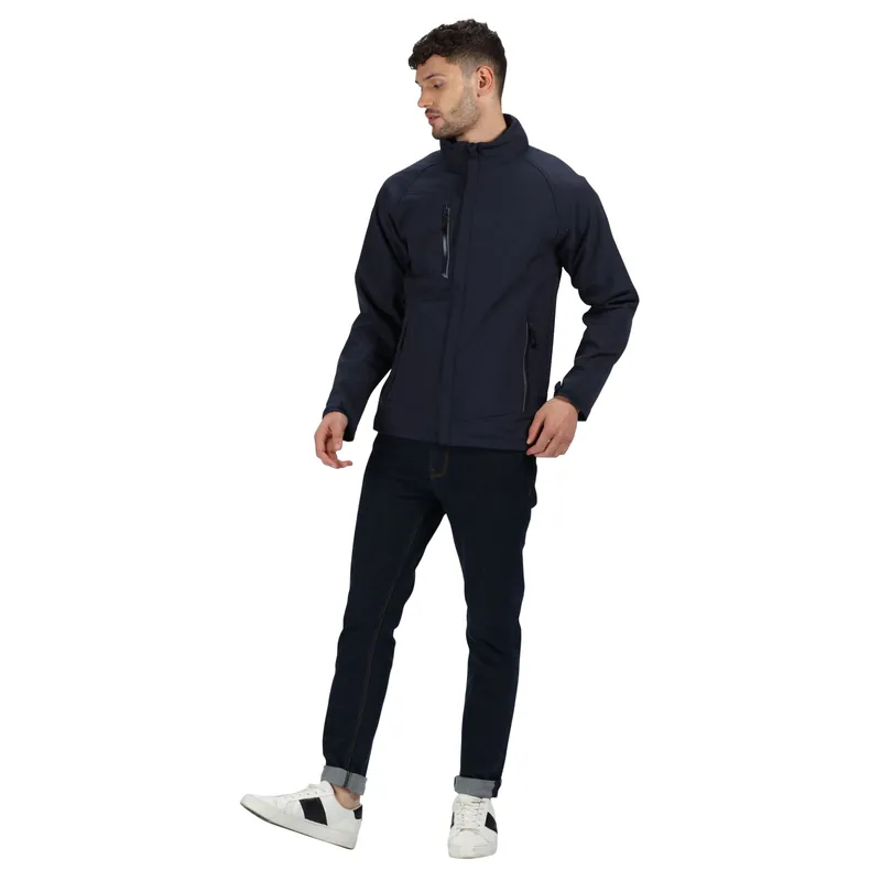 Soft Shell Jacket - Regatta Professional