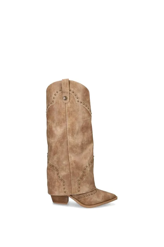 'Streamline 580' Boots - STEVE MADDEN