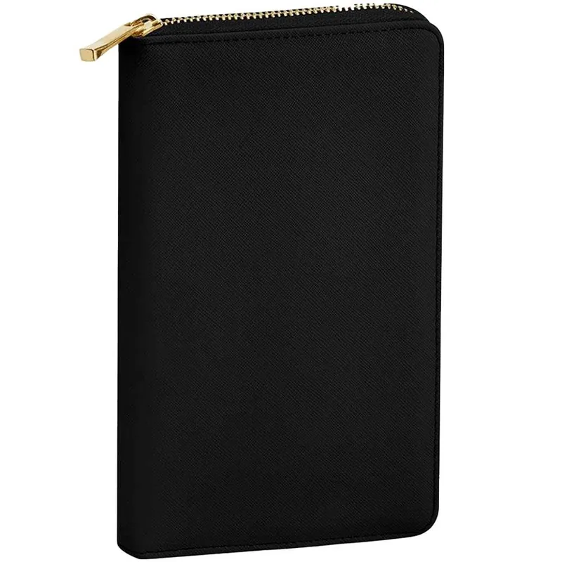 Boutique Travel Jewellery Case - Bagbase
