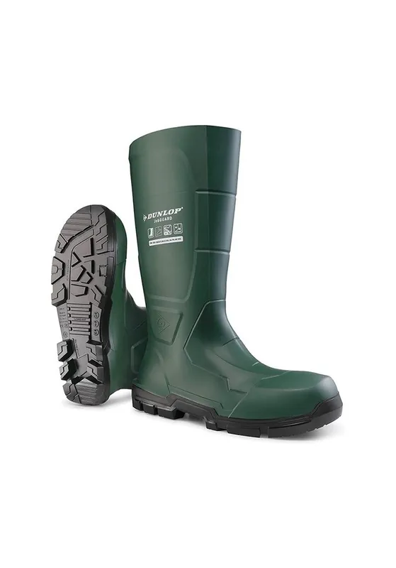 'JobGUARD' Wellingtons - Dunlop