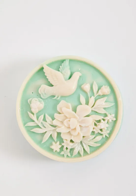 Blue Angel Handmade Soap - Liquorish