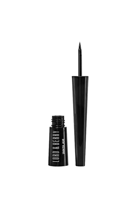 Inkglam Liquid Eyeliner 2.5ml - Lord&Berry