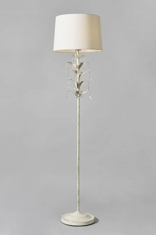 Paisley Floor Lamp - BHS Lighting