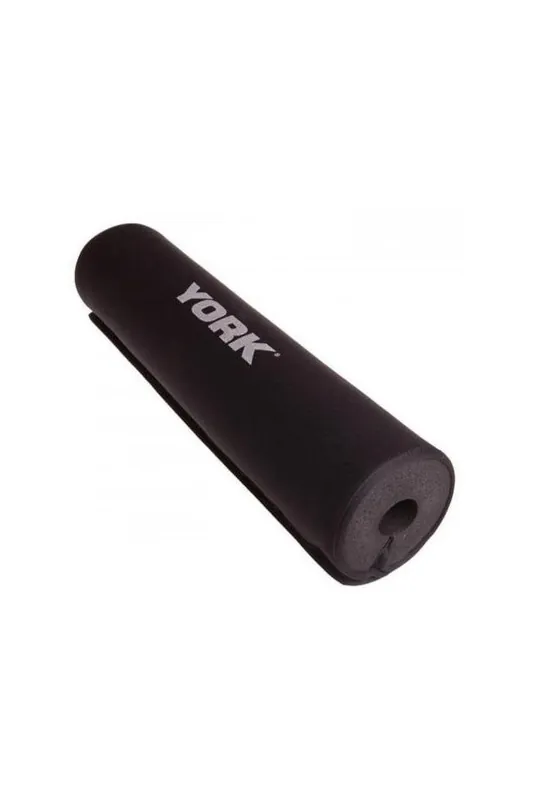 Heavy Duty Olympic Barbell Pad - York