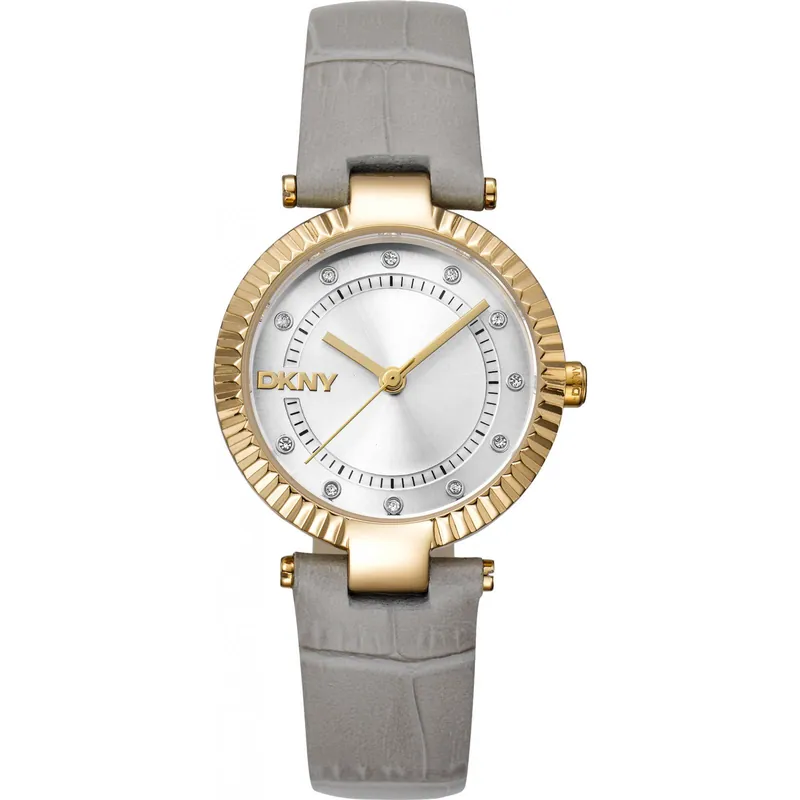DK1L042L0025 30mm Quartz Watch - DKNY