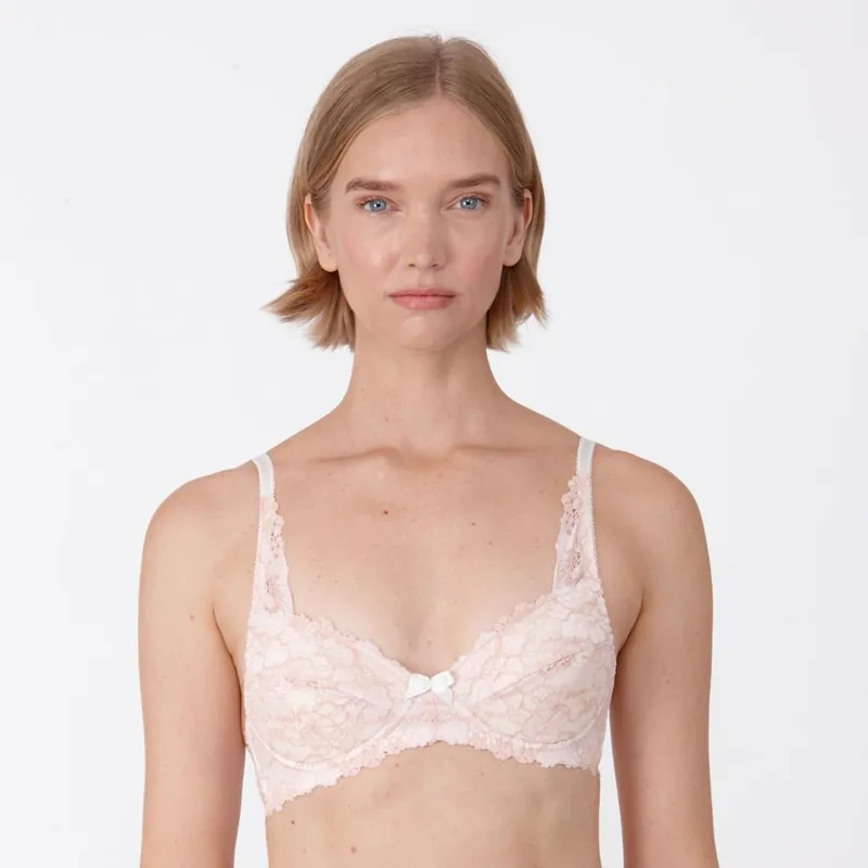 'Delicately You' Non-Wired Medium Padded Bra