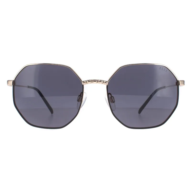 Square Black Grey 14909 - ELLE
