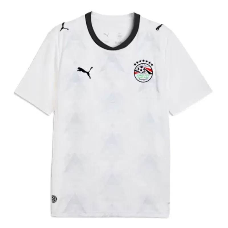 2026 2027 Mens Away Shirt - Egypt