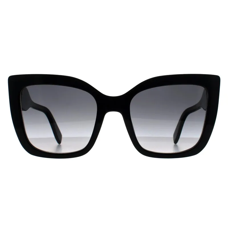 Square Black Grey Gradient MARC 811/S - Marc Jacobs