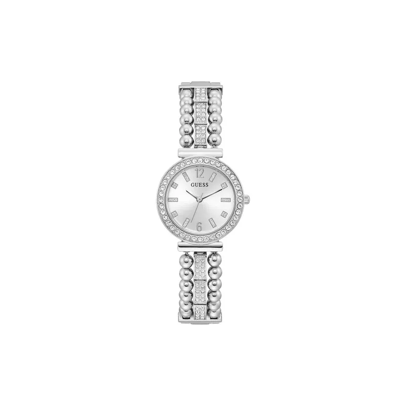 GW0401L1 Gala 30mm Quartz Watch - Guess