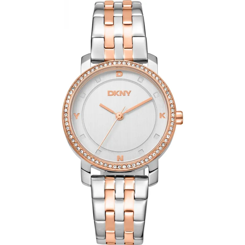 DK1L065M0085 32mm Quartz Watch - DKNY