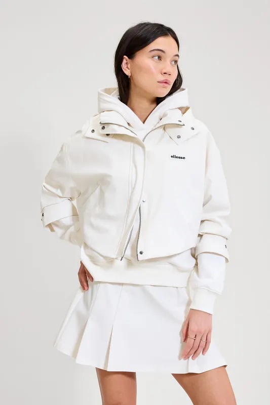 The Umpire Jacket - Ellesse