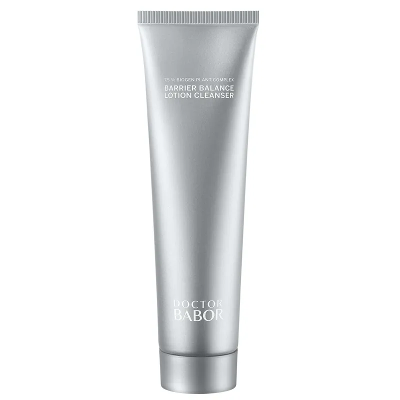 Cleansing Barrier Balance Lotion Cleanser 150ml - BABOR