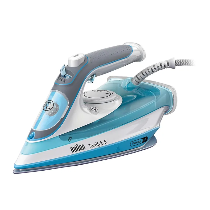 Steam Iron, 2800W Texstyle 5 - Braun